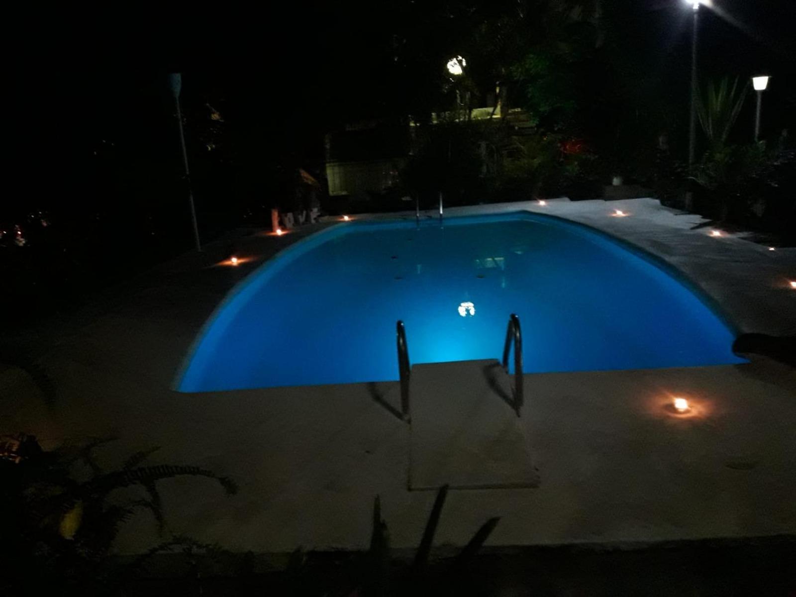 Finca Los Aguacates Trapiche  Exteriör bild