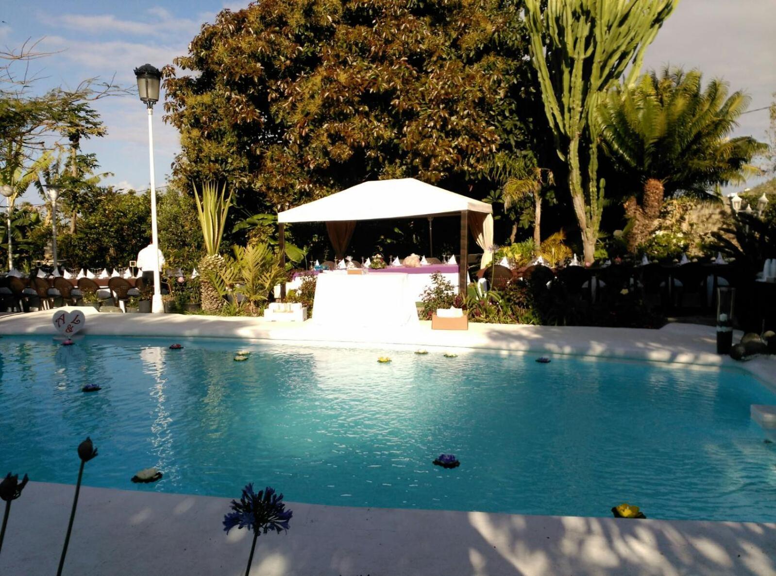 Finca Los Aguacates Trapiche  Exteriör bild